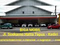 JUAL BELI MOBIL BEKAS KEDIRI ,, BIGA MOBIL ,, JELANG RAMADHAN