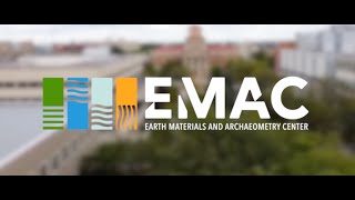 Earth Materials and Archaeometry Center (EMAC) - University of Manitoba