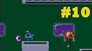 Megaman Java game tutorial - Part 10: Animation