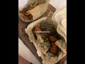 canadian who doesnt live in toronto tries wingstop