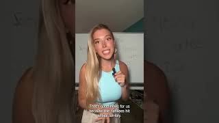 Taylor Mathis Aug 21 2024 A