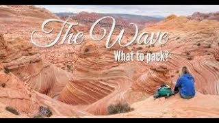 [Beautiful Places] - The Wave Arizona, US (Cool Place for Hiking)