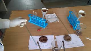 PH of soil (class 12th Bio./Agriculture )