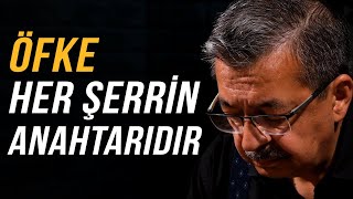 ÖFKE | Hayati İnanç ile Söz Arasında - Bölüm 74 #hayatiinanç