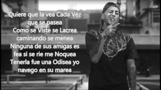 Neutro Shorty Daddy - 03 Hot Gyal EL REY DE LOS POBRES  Letra 2016