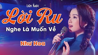 Lời Ru, Tình Đất, Giếng Quê - Những Bài Hát Trữ Tình Quê Hương Được Nghe Nhiều Nhất Nghe Là Muốn Về