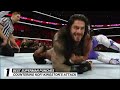 roman reigns’ most devastating superman punches wwe top 10 aug. 26 2020