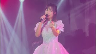 2025/02/17 てんちむプロデュース SuperSpark 2部　4Kカメラ　恋に落ちて -Fall in Love- ちえり