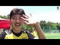 기분캠 9r 전남 u15편 전나미들 신난 게 여기까지 느껴지좌나~ 🎉💛🖤