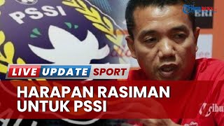 Harapan Asisten Pelatih Persis untuk PSSI Sebelum Putuskan Jam Kick-off: Harus Ada Studi Mendalam
