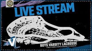 Spencerport vs. HFL | Boys Varsity Lacrosse | 4/16 | 6PM