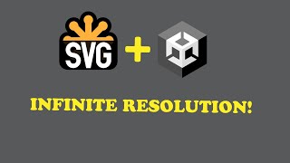 Vector graphics in Unity!