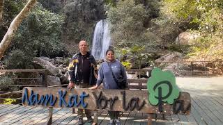 Nam Kat Yorlapa Resort and Waterfall, Laos