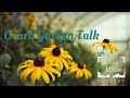Ozark Garden Talk – Episode 6 - Keystone Plants & Tiny Wings: A Pollinator Week Deep Dive