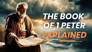 We Found The Lost Books of the Bible: 1 Peter | Bible Study