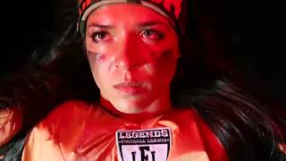 LFL | 2014 | WEEK 9 | PROMO