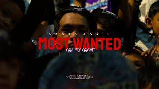 GRA THE GREAT - Most Wanted (Official Music Video)