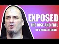 EXPOSED | Phil Anselmo: The rise and fall- and rise again of a metal legend