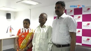 67 year old operated successfully at the Kauvery Hospital Chennai | hybiz