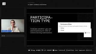 AI Agent Olympics Hackathon Kick-off Stream