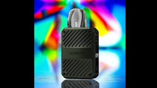 @Smoant Levin PK Kit