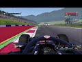 evolution of red bull in codemasters f1 games 2010 2024