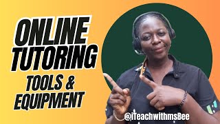 Best Online Tutoring Tools and Gadgets in 2025