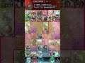 【実況】飛空城s118 1 天界 魔境 初日。闇リオン様絶許騎馬一本道【feh_312】