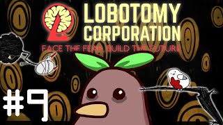 【Lobotomy Corporation】The bird army grows....