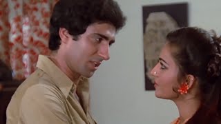 Raj Babbar ने रखा शादी का प्रस्ताव | Sau Din Saas Ke (1980) (HD) - Part 2 | Asha Parekh, Reena Roy