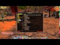 How to enable Show Only Dispellable Debuffs in WOW