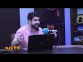 the slfc show ep 22 erfan ibrahimiyan چرا ودود متین شکست خورد شب نبرد 12