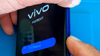 ปลดล็อคหน้าจอ vivo