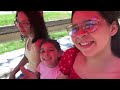 piquenique na quinta da boa vista rj vlog passeio de fÉrias