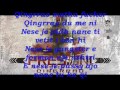 presioni qingrrao lyrics