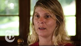 Dangers for Female Prison Guards | The New York Times