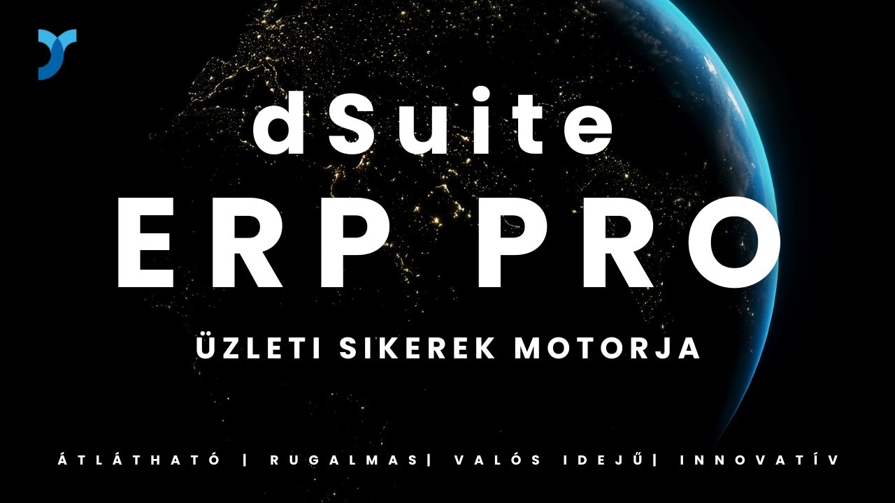 Dsuite Erp Pro Youtube