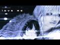 drwndnsttc - love me (Official Music Video | Visualizer)