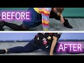 People Learn The Splits In Two Weeks People Learn The Splits In Two Weeks