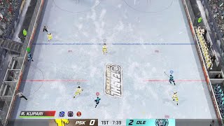 NHL 21 Pasilan Kanuuna 6-0 G326