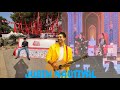 Jubin Nautiyal Live Show at Sahitya Aajtak 😀