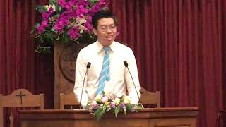 圣诞赞美晚会 (1) -- Praise Night (1) -- 22/12/19