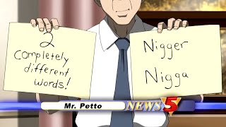 A Teacher's Turmoil | The Boondocks