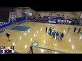 archbishop molloy hi vs loughlin b boys varsity basketball