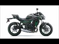 2023 Kawasaki Z650 gets Traction Control, Full-LED lighting and new colors in Europe | First look