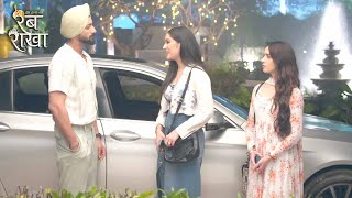 Iss Ishq Ka Rabb Rakha New Promo | 25th December 2024