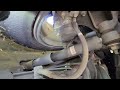 2018 mazda cx5 underneath vehicle view pre purchase inspection video by karcheckz karcheckz