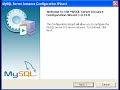 Mysql Database Tutorial for Beginners 1 # Download and Install MYSQL Database Windows 8/Windows 8.1 Mysql Database Tutorial for Beginners 1 # Download and Install MYSQL Database Windows 8/Windows 8.1