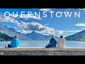 Queenstown City Centre Walk Nov 2023 | Queenstown Nightlife | Otago New Zealand Walking Tour 4K