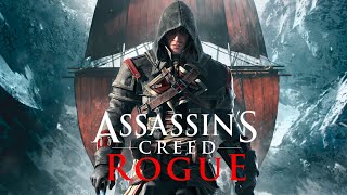 Assassin's Creed Rogue magyar végigjátszás #3! - New Yorkban rendet rakunk!